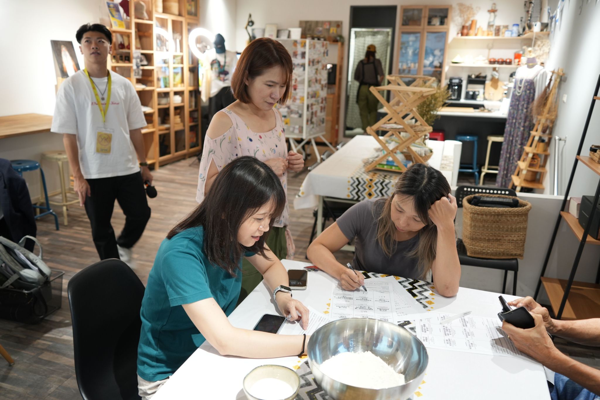 LINE_ALBUM_2025.6.7 奈及利亞泡芙_250608_11
