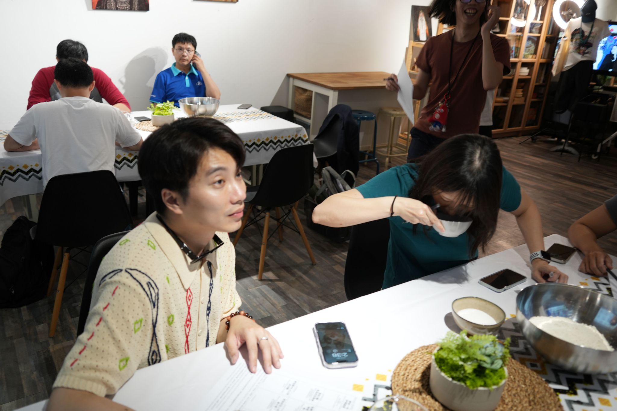 LINE_ALBUM_2025.6.7 奈及利亞泡芙_250608_14