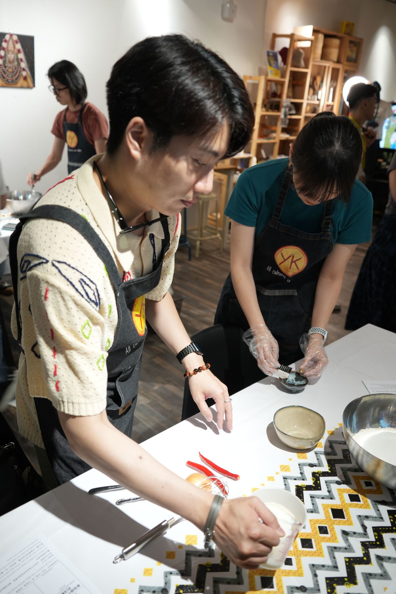 LINE_ALBUM_2025.6.7 奈及利亞泡芙_250608_29