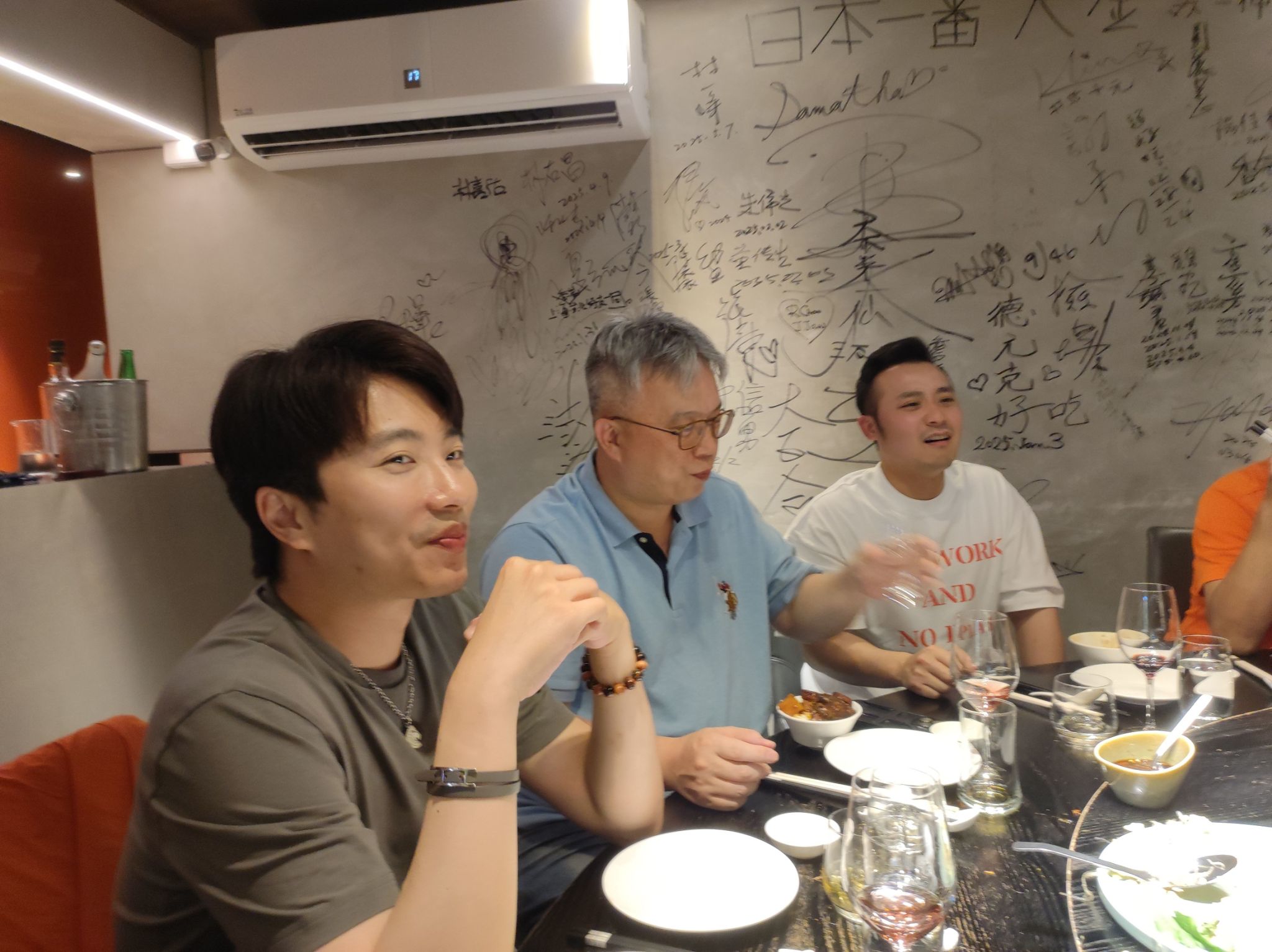 LINE_ALBUM_2025.5.10 聯絡主委Hong宴請小爐 海派私房菜_250512_14