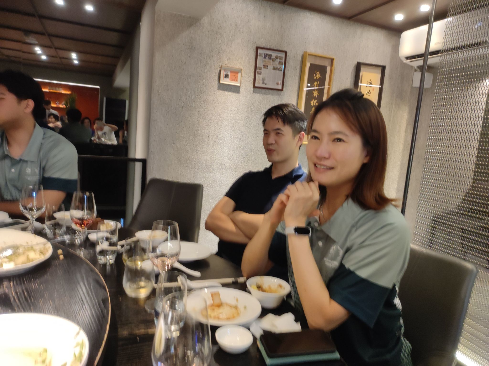 LINE_ALBUM_2025.5.10 聯絡主委Hong宴請小爐 海派私房菜_250512_15