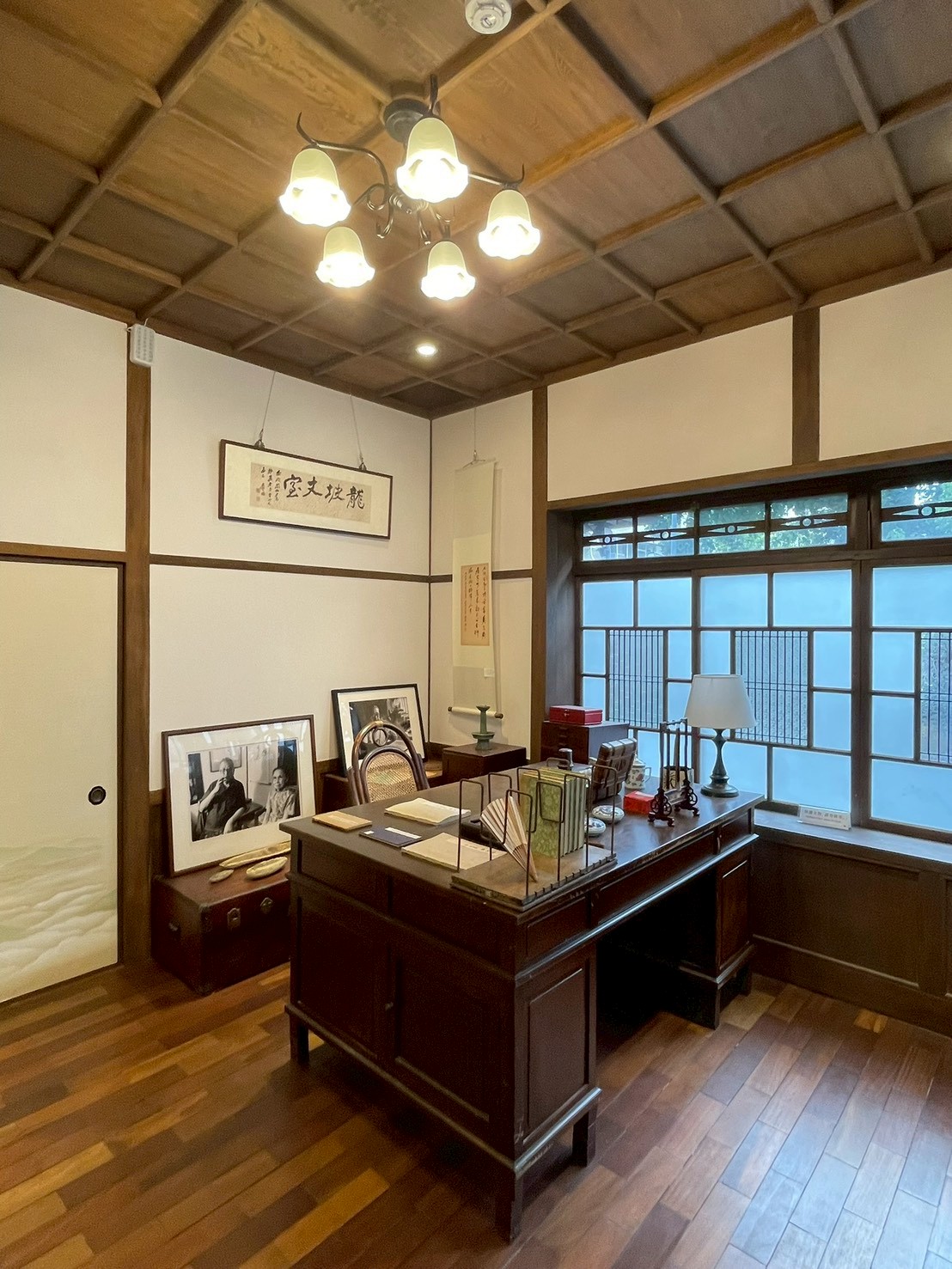 LINE_ALBUM_20260523 台北清真寺參訪_260529_1