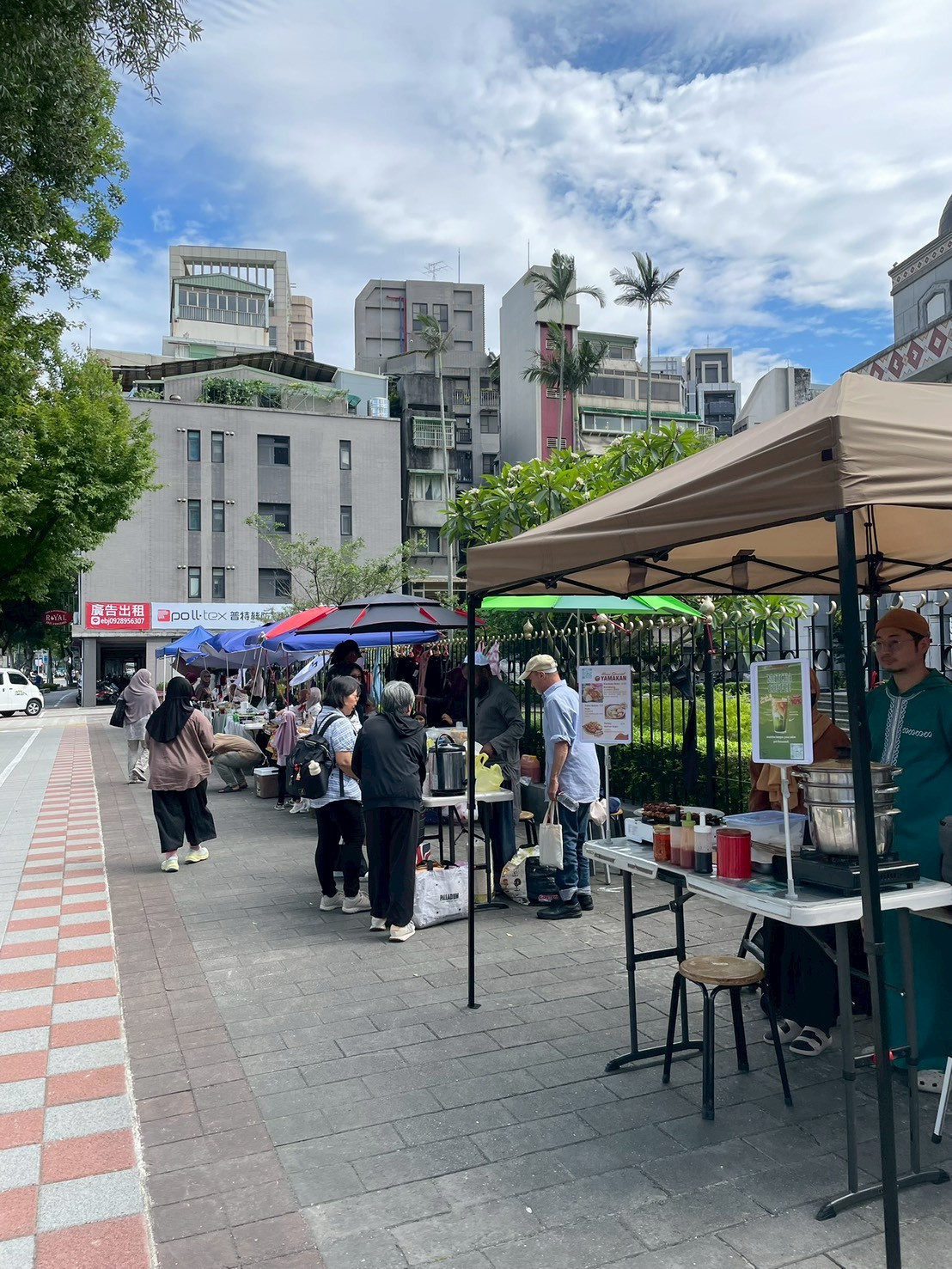 LINE_ALBUM_20260523 台北清真寺參訪_260529_12