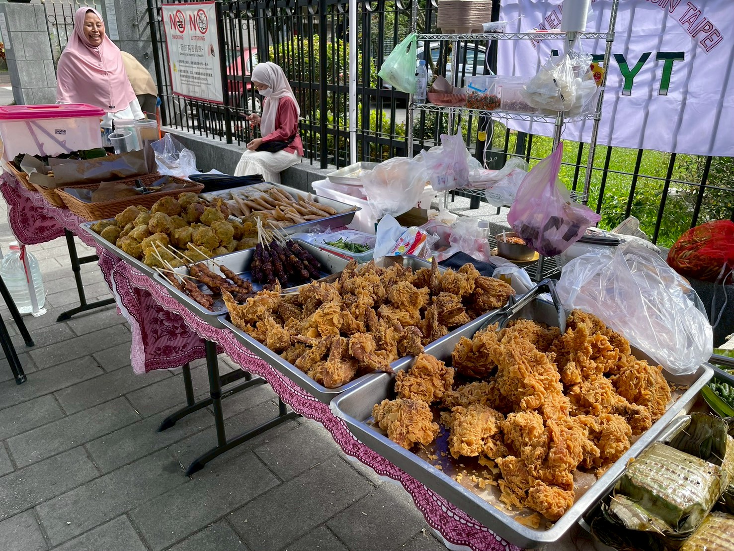 LINE_ALBUM_20260523 台北清真寺參訪_260529_14